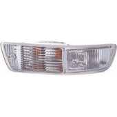 Указатель поворота L TOYOTA RAV 4 98-01 <b>DEPO 212-1682L-AE</b>