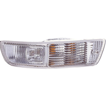 Поворотник TOYOTA RAV4 98-00 белый <b>DEPO 212-1682R-AE</b>