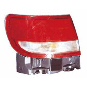 Фонарь задн.наружн.лев. HB>Toyota Carina 92 <b>DEPO 212-1975L-UE</b>