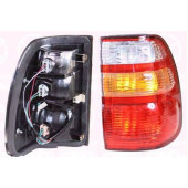 Фонарь задний TOYOTA LAND CRUISER 100 98-05 <b>DEPO 212-19B6L-A</b>