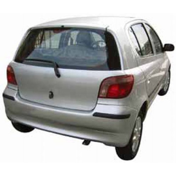 Фонарь левый TOYOTA YARIS 1999- / <b>DEPO 212-19C7L-LD-UE</b>-1