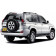 Фонарь левый TOYOTA LAND CRUISER FJ120 PRADO 2003- / <b>DEPO 212-19G5L-UE</b>