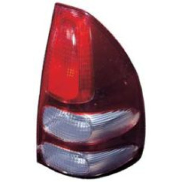 Фонарь левый TOYOTA LAND CRUISER FJ120 PRADO 2003- / <b>DEPO 212-19G5L-UE</b>