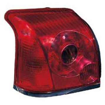 Фонарь задний TOYOTA AVENSIS 03-06 <b>DEPO 212-19G9L-LD-UE</b>
