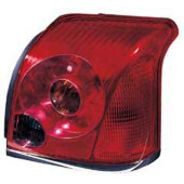 Фонарь задний TOYOTA AVENSIS 03-06 <b>DEPO 212-19G9R-LD-UE</b>