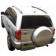 Фонарь левый -03 TOYOTA RAV4 2001- / <b>DEPO 212-19H2L-UE</b>