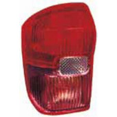 Фонарь левый -03 TOYOTA RAV4 2001- / <b>DEPO 212-19H2L-UE</b>