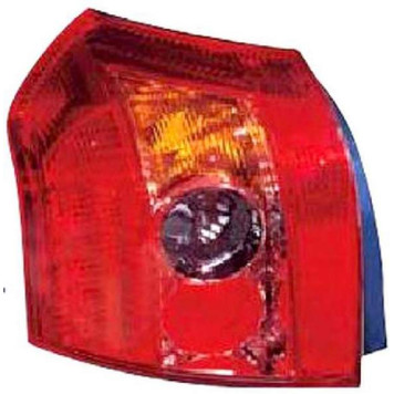 Фонарь задний TOYOTA RUNX / ALLEX 04-06 <b>DEPO 212-19K4L-UE</b>