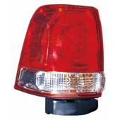 Фонарь задний TOYOTA LAND CRUISER 200 07-11 <b>DEPO 212-19Q7L-AE</b>