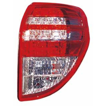 Фонарь задний TOYOTA RAV4 08-13 <b>DEPO 212-19R2R-UE</b>
