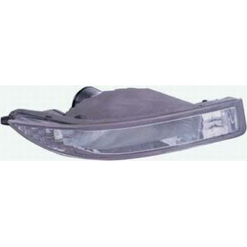 Фара противотуманная TOYOTA COROLLA 00-02 прав. <b>DEPO 212-2022R-UE</b>