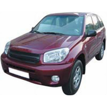 Фара противотуманная правая 2003- TOYOTA RAV4 2001- / <b>DEPO 212-2034R-UE</b>-1