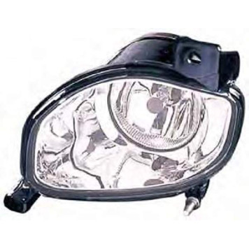 Фара противотуманная TOYOTA AVENSIS 03-06 / PREMIO 04-07 <b>DEPO 212-2036R-UE</b>