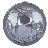Фара противотуманная TOYOTA PRIUS / KLUGER / HIGHLANDER 03-07 / VITZ / IST / SCION XA 02-05 / MR-S 02- <b>DEPO 212-2038L-UE</b>
