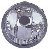 Фара противотуманная TOYOTA PRIUS / KLUGER / HIGHLANDER 03-07 / VITZ / IST / SCION XA 02-05 / MR-S 02- <b>DEPO 212-2038R-UE</b>