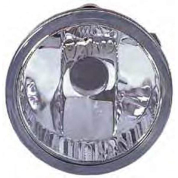 Фара противотуманная TOYOTA PRIUS / KLUGER / HIGHLANDER 03-07 / VITZ / IST / SCION XA 02-05 / MR-S 02- <b>DEPO 212-2038R-UE</b>