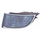Фара противотуманная TOYOTA LAND CRUISER PRADO 120 02-09 лев. <b>DEPO 212-2039L-UE</b>