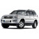 Фара противотуманная TOYOTA LAND CRUISER PRADO 120 02-09 прав. <b>DEPO 212-2039R-UE</b>