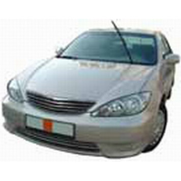 Фара противотуманная правая TOYOTA CAMRY 2003- (V30) / <b>DEPO 212-2042R-UQ</b>-1