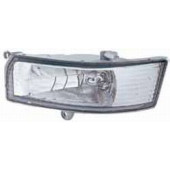 Фара противотуманная правая TOYOTA CAMRY 2003- (V30) / <b>DEPO 212-2042R-UQ</b>