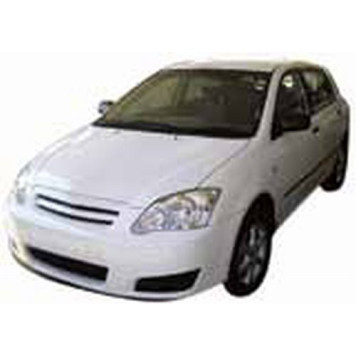 Фара противотуманная левая h/b 04- TOYOTA COROLLA 2002- (E120) / <b>DEPO 212-2045L-UE</b>-1