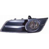 Фара противотуманная левая h/b 04- TOYOTA COROLLA 2002- (E120) / <b>DEPO 212-2045L-UE</b>