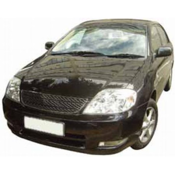Фара противотуманная правая sdn 04- TOYOTA COROLLA 2002- (E120) / <b>DEPO 212-2048R-UE</b>-1