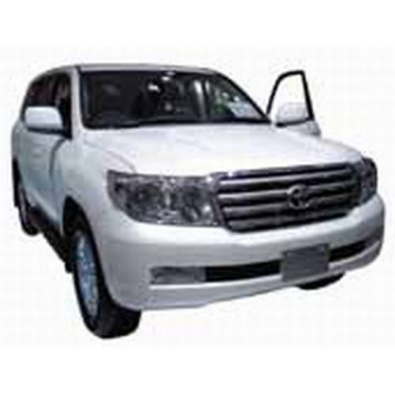 Фара противотуманная правая TOYOTA LAND CRUISER FJ200 2007- / <b>DEPO 212-2064R-UE</b>-1
