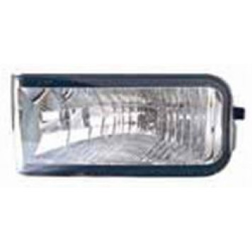 Фара противотуманная правая TOYOTA LAND CRUISER FJ200 2007- / <b>DEPO 212-2064R-UE</b>
