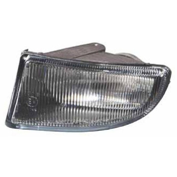 Фара противотуманная TOYOTA AVENSIS 97-00 в бампер ST-TY46-000-J0 <b>DEPO 212-2071L-UE</b>