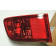 Отражатель в задний бампер TOYOTA LAND CRUISER PRADO / SURF 02-09 прав. <b>DEPO 212-2924R-E</b>
