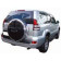 Фонарь в задний бампер TOYOTA LAND CRUISER PRADO / SURF 02-09 прав. <b>DEPO 212-2924R-UE</b>