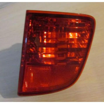 Фонарь в бампер зад. прав. TOYOTA LC 200 <b>DEPO 212-4003R-UE</b>