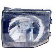 Фара MITSUBISHI PAJERO 91-97 прав. (Евросвет) <b>DEPO 214-1120R-LD-E</b>