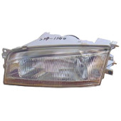 Фара MITSUBISHI LANCER 95-98 <b>DEPO 214-1140R-LD-EM</b>