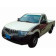 Блокфара лев.MITSUBISHI L200 05=> с корректором H4 <b>DEPO 214-1180L-LD-EM</b>