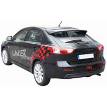 Фонарь внутренний правый sdn MITSUBISHI LANCER 2007- / <b>DEPO 214-1324R-LD-UE</b>-1