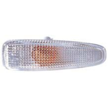 Поворотник в крыло MITSUBISHI OUTLANDER XL 06-13 / LANCER X 07-17 / PAJERO 06- <b>DEPO 214-1429N-AE</b>