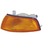 Габарит MITSUBISHI LANCER / MIRAGE 95-98 4D желтый <b>DEPO 214-1548R-AE-Y</b>