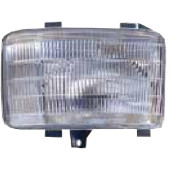Габарит MITSUBISHI FUSO 07-08 под фару 214-1143 <b>DEPO 214-1568L-AE</b>