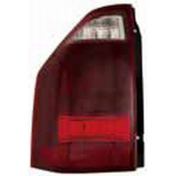 Фонарь зад.лев.MITSUBISHI PAJERO 03=> <b>DEPO 214-1979L-LD-UE</b>