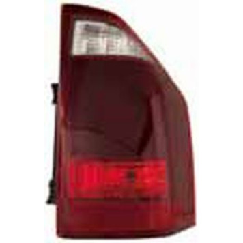 Фонарь зад.прав.MITSUBISHI PAJERO 03=> <b>DEPO 214-1979R-LD-UE</b>