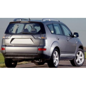 Фонарь наружный левый MITSUBISHI OUTLANDER XL 2007- / OUTLANDER XL 2011- / <b>DEPO 214-19A8L-AQ</b>-1