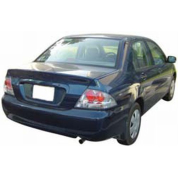 Фонарь в бампер правый MITSUBISHI LANCER 2004- / <b>DEPO 214-4001R-LD-UE</b>-1