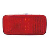 Фонарь в бампер правый MITSUBISHI LANCER 2004- / <b>DEPO 214-4001R-LD-UE</b>
