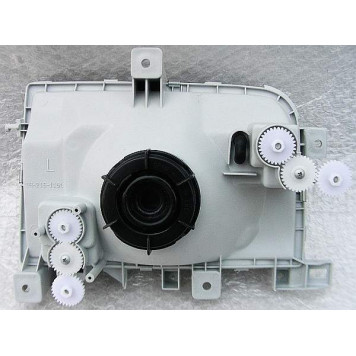 Фара NISSAN ATLAS 92-07 <b>DEPO 215-1156L-LD</b>-1