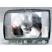 Фара NISSAN ATLAS 92-07 <b>DEPO 215-1156L-LD</b>