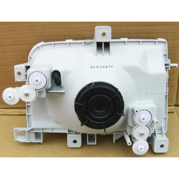 Фара NISSAN ATLAS 92-07 <b>DEPO 215-1156R-LD</b>-1