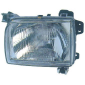 Фара NISSAN DATSUN 97-02 <b>DEPO 215-1173L-LD-E</b>