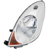 Фара NISSAN NOTE 05-09 с электрокоректором <b>DEPO 215-11B5L-LD-EM</b>